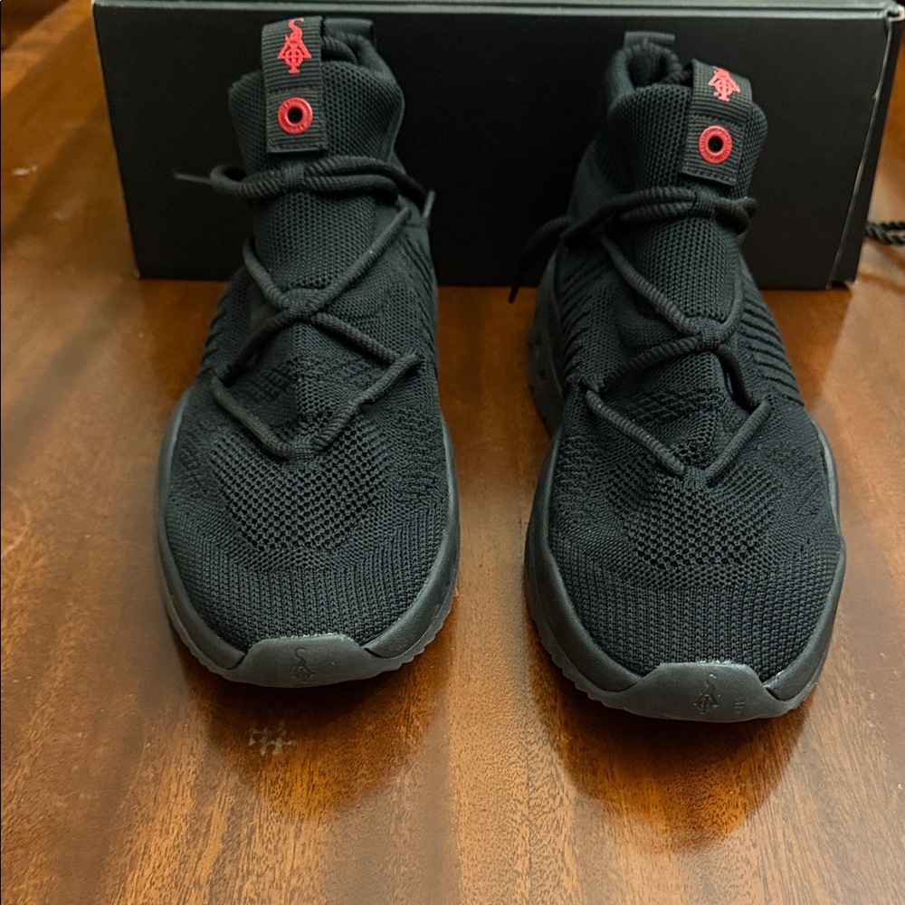 Sia Collective Vulture Mid - gymrat